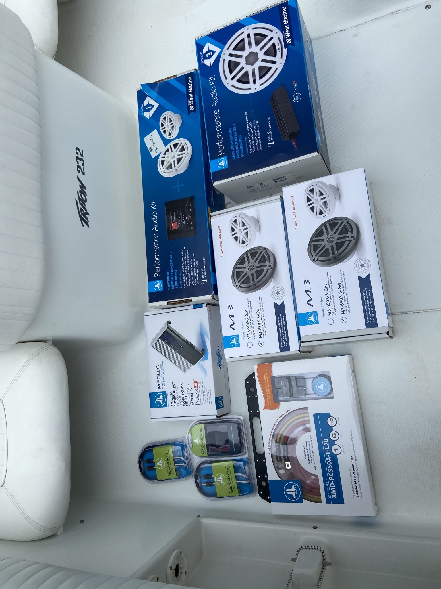 The Essentiality of Boat Maintenance and Why 'Keys Marine Service' is